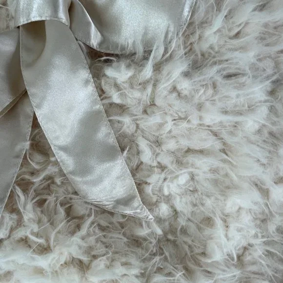 Fabulous Furs Faux Lamb Jacket XS (still available) - Picture 6 of 11